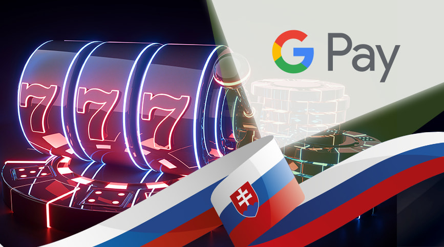 Výhody a nevýhody Google Pay kasín na Slovensku